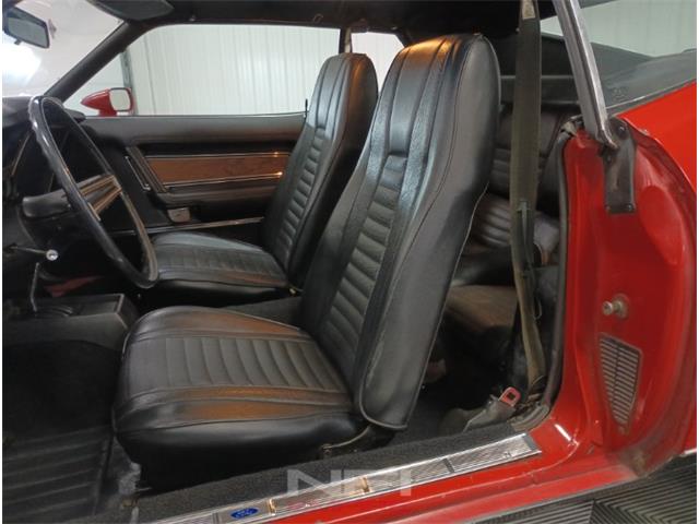1971 Ford Mustang (CC-2068840) for sale in North East, Pennsylvania