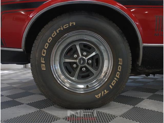 1971 Ford Mustang (CC-2068840) for sale in North East, Pennsylvania