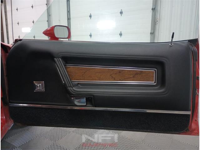 1971 Ford Mustang (CC-2068840) for sale in North East, Pennsylvania