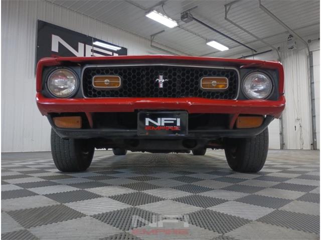 1971 Ford Mustang (CC-2068840) for sale in North East, Pennsylvania