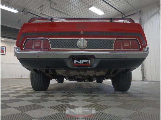 1971 Ford Mustang (CC-2068840) for sale in North East, Pennsylvania