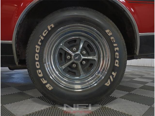 1971 Ford Mustang (CC-2068840) for sale in North East, Pennsylvania