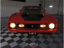 1971 Ford Mustang (CC-2068840) for sale in North East, Pennsylvania