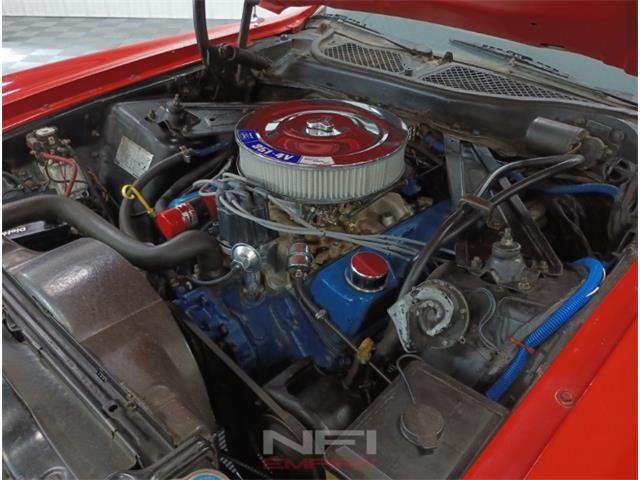 1971 Ford Mustang (CC-2068840) for sale in North East, Pennsylvania