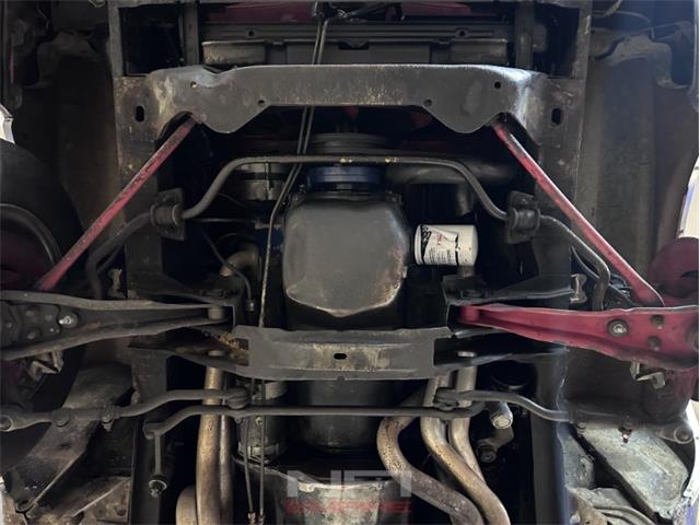 1971 Ford Mustang (CC-2068840) for sale in North East, Pennsylvania