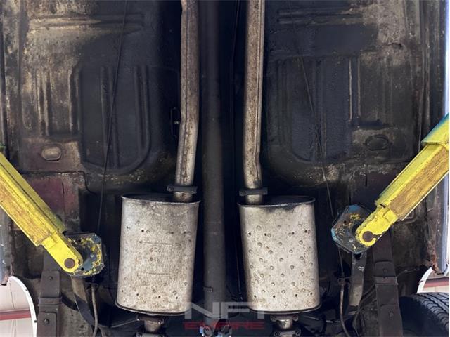 1971 Ford Mustang (CC-2068840) for sale in North East, Pennsylvania