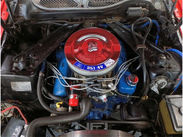 1971 Ford Mustang (CC-2068840) for sale in North East, Pennsylvania