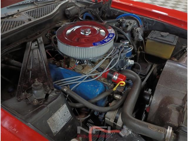1971 Ford Mustang (CC-2068840) for sale in North East, Pennsylvania