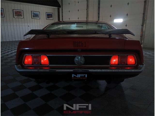 1971 Ford Mustang (CC-2068840) for sale in North East, Pennsylvania
