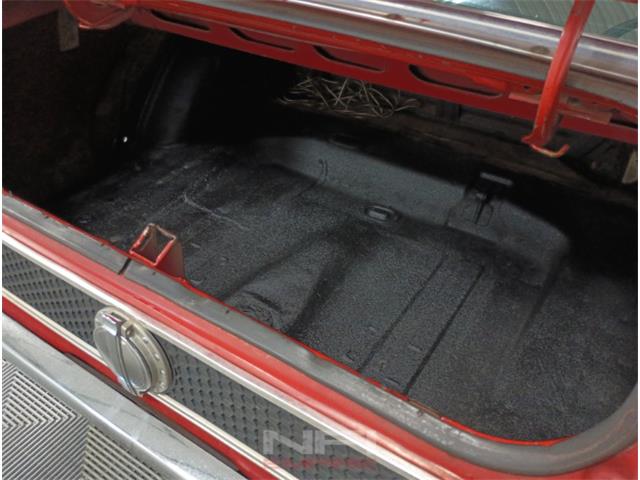 1971 Ford Mustang (CC-2068840) for sale in North East, Pennsylvania