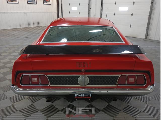 1971 Ford Mustang (CC-2068840) for sale in North East, Pennsylvania