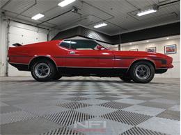 1971 Ford Mustang (CC-2068840) for sale in North East, Pennsylvania