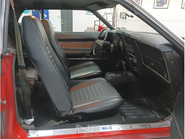 1971 Ford Mustang (CC-2068840) for sale in North East, Pennsylvania