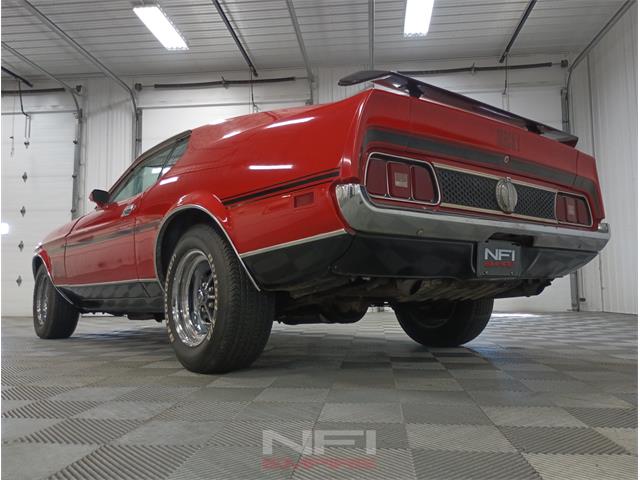 1971 Ford Mustang (CC-2068840) for sale in North East, Pennsylvania