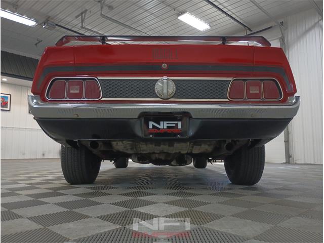 1971 Ford Mustang (CC-2068840) for sale in North East, Pennsylvania