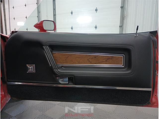 1971 Ford Mustang (CC-2068840) for sale in North East, Pennsylvania