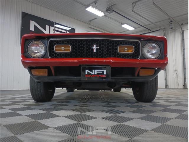 1971 Ford Mustang (CC-2068840) for sale in North East, Pennsylvania