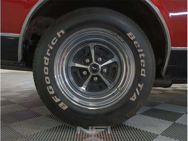 1971 Ford Mustang (CC-2068840) for sale in North East, Pennsylvania