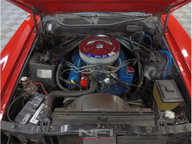 1971 Ford Mustang (CC-2068840) for sale in North East, Pennsylvania