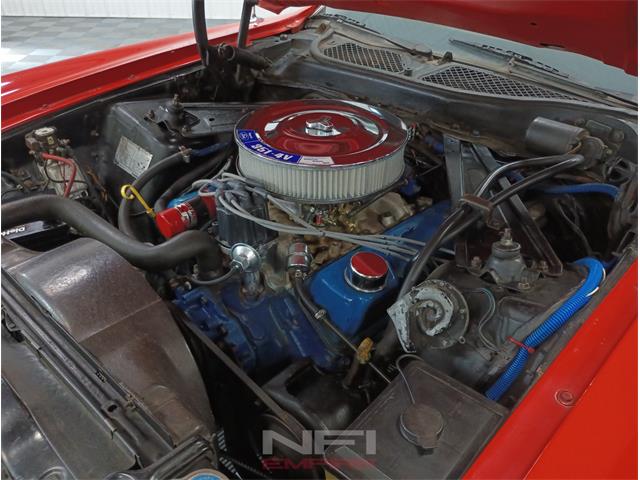 1971 Ford Mustang (CC-2068840) for sale in North East, Pennsylvania