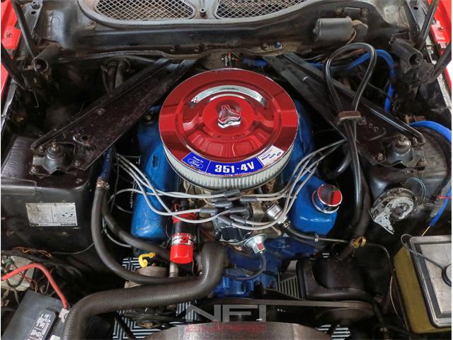 1971 Ford Mustang (CC-2068840) for sale in North East, Pennsylvania