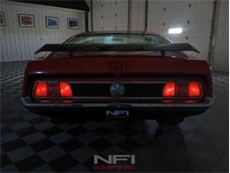 1971 Ford Mustang (CC-2068840) for sale in North East, Pennsylvania