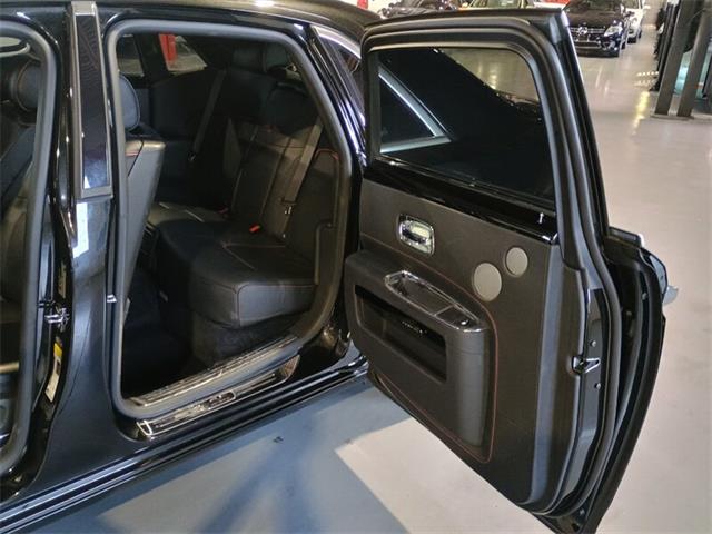 2014 Rolls-Royce Silver Ghost (CC-2068841) for sale in Boca Raton, Florida