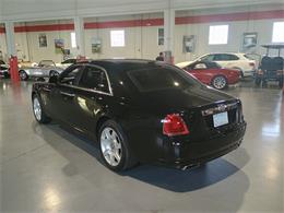 2014 Rolls-Royce Silver Ghost (CC-2068841) for sale in Boca Raton, Florida