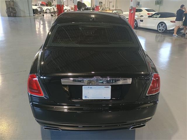 2014 Rolls-Royce Silver Ghost (CC-2068841) for sale in Boca Raton, Florida