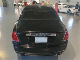 2014 Rolls-Royce Silver Ghost (CC-2068841) for sale in Boca Raton, Florida
