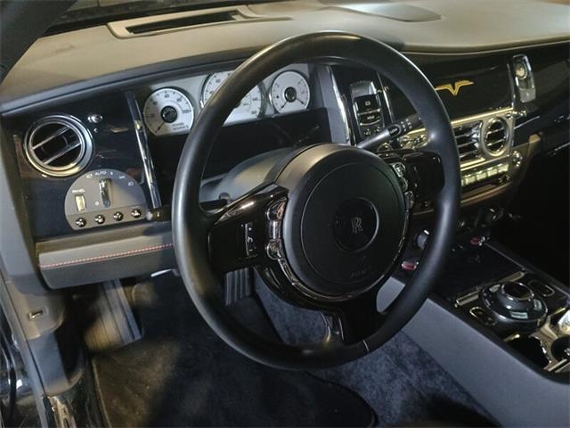 2014 Rolls-Royce Silver Ghost (CC-2068841) for sale in Boca Raton, Florida