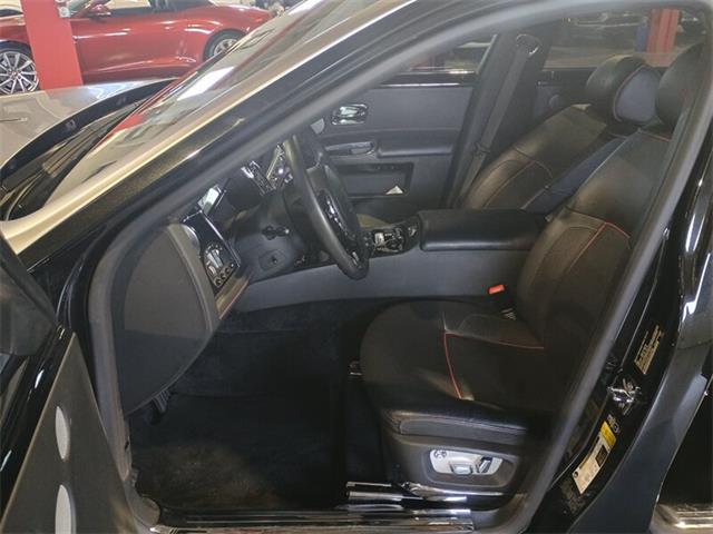 2014 Rolls-Royce Silver Ghost (CC-2068841) for sale in Boca Raton, Florida