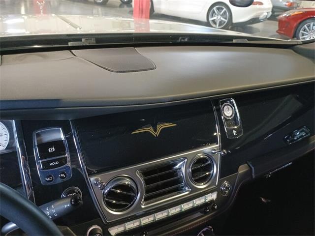 2014 Rolls-Royce Silver Ghost (CC-2068841) for sale in Boca Raton, Florida
