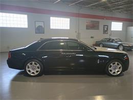 2014 Rolls-Royce Silver Ghost (CC-2068841) for sale in Boca Raton, Florida