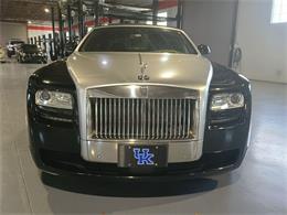 2014 Rolls-Royce Silver Ghost (CC-2068841) for sale in Boca Raton, Florida