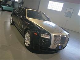 2014 Rolls-Royce Silver Ghost (CC-2068841) for sale in Boca Raton, Florida