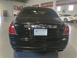 2014 Rolls-Royce Silver Ghost (CC-2068841) for sale in Boca Raton, Florida