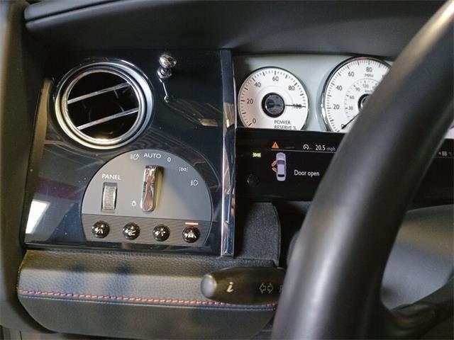 2014 Rolls-Royce Silver Ghost (CC-2068841) for sale in Boca Raton, Florida