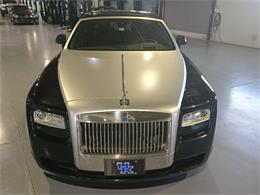 2014 Rolls-Royce Silver Ghost (CC-2068841) for sale in Boca Raton, Florida