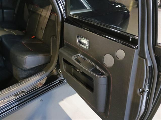 2014 Rolls-Royce Silver Ghost (CC-2068841) for sale in Boca Raton, Florida