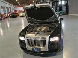 2014 Rolls-Royce Silver Ghost (CC-2068841) for sale in Boca Raton, Florida