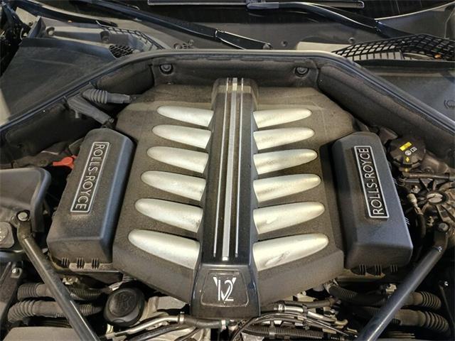 2014 Rolls-Royce Silver Ghost (CC-2068841) for sale in Boca Raton, Florida
