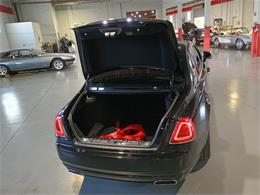2014 Rolls-Royce Silver Ghost (CC-2068841) for sale in Boca Raton, Florida