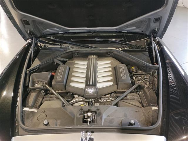 2014 Rolls-Royce Silver Ghost (CC-2068841) for sale in Boca Raton, Florida