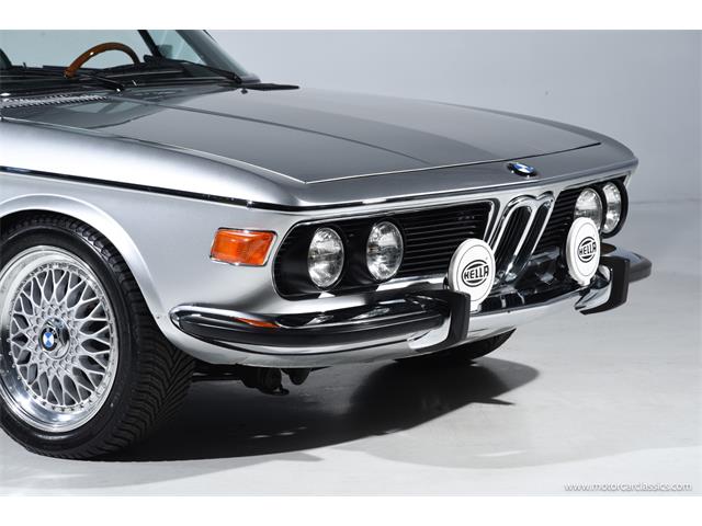 1974 BMW 3 Series (CC-2068842) for sale in Farmingdale, New York