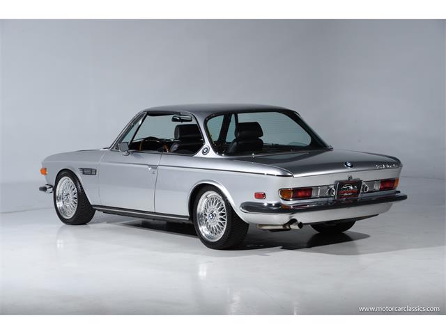 1974 BMW 3 Series (CC-2068842) for sale in Farmingdale, New York