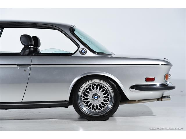 1974 BMW 3 Series (CC-2068842) for sale in Farmingdale, New York