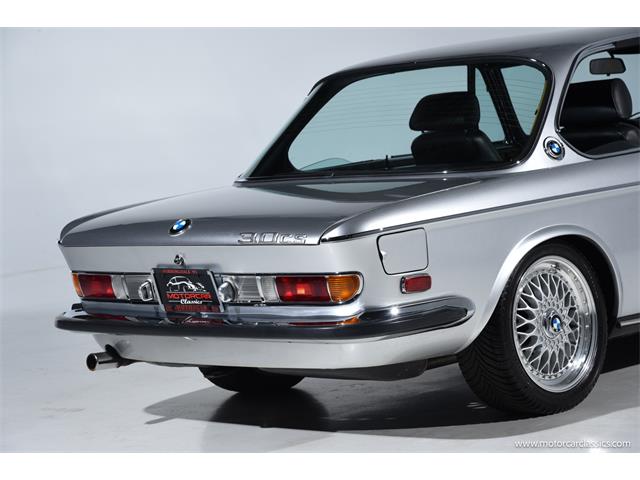 1974 BMW 3 Series (CC-2068842) for sale in Farmingdale, New York