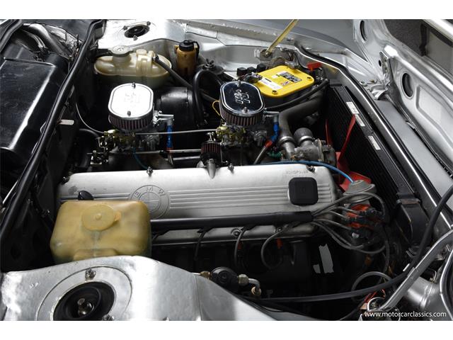 1974 BMW 3 Series (CC-2068842) for sale in Farmingdale, New York