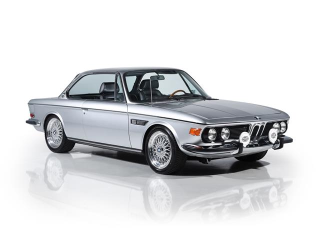 1974 BMW 3 Series (CC-2068842) for sale in Farmingdale, New York